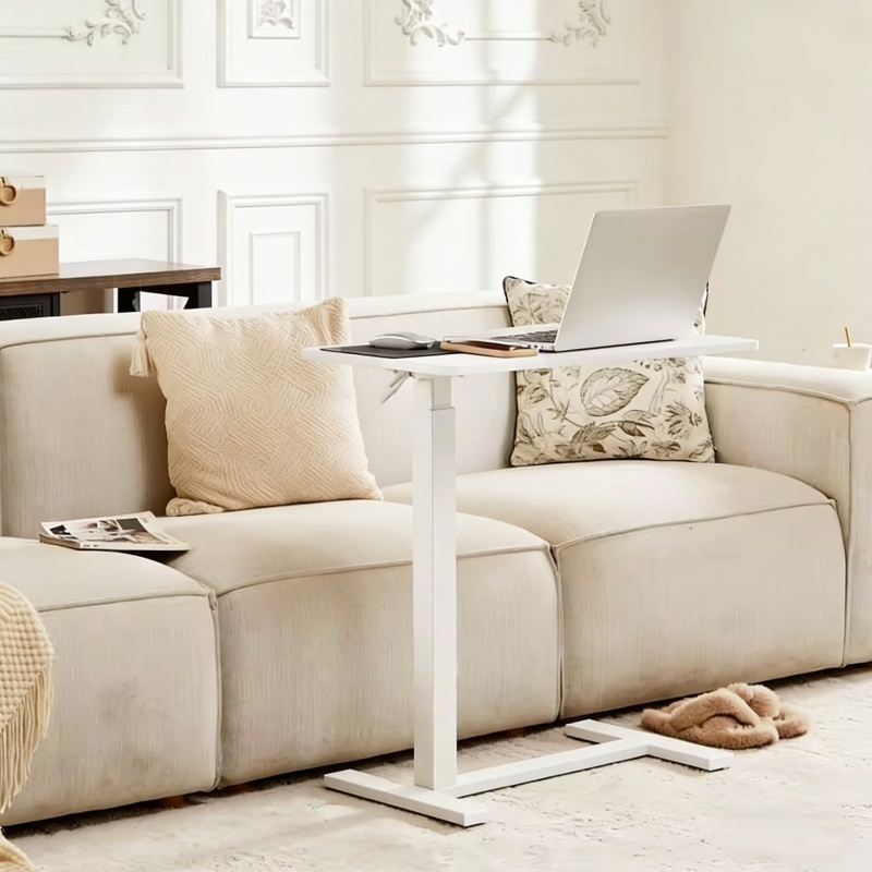 โต๊ะคอมพิวเตอร์พับได้ โต๊ะยกแบบนิวแมติก โต๊ะเขียนหนังสือสำหรับเด็ก โต๊ะมีล้อ โต๊ะรับประทานอาหาร