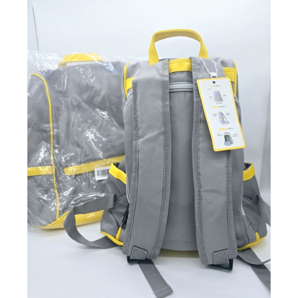 กระเป๋าเก็บขวดนม กระเป๋าเครื่องปั๊มนมจาก medela รูปที่ 4