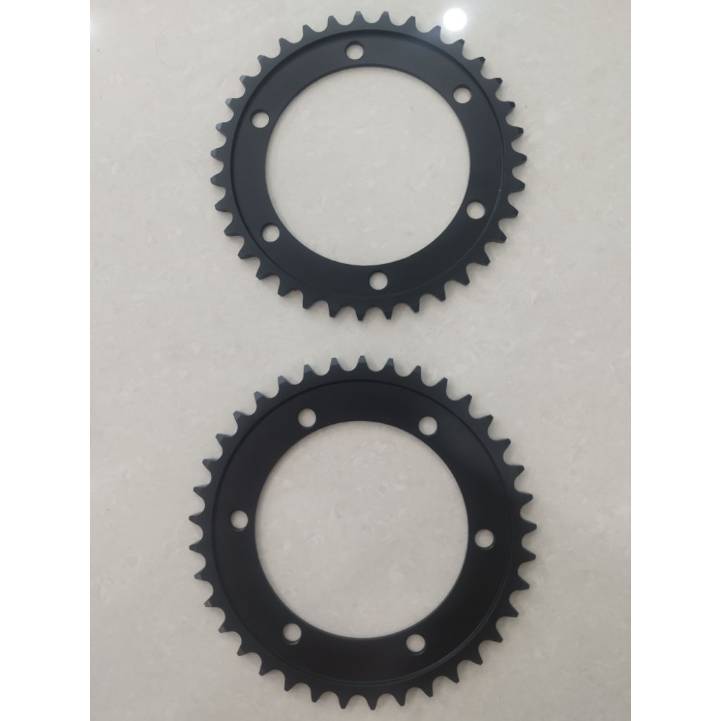 สเตอร์หลัง CBR300r CBR250r CB300f เบอร์520 34ฟัน35ฟัน37ฟัน