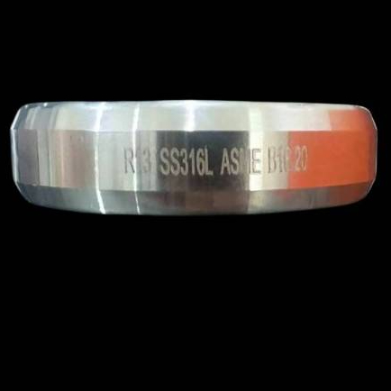 Ring Gasket RTJ SS316L R Type R-13