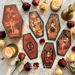 ไพ่ยิปซี ไพ่ทาโรต์ ไพ่ทาโร่ Aisling Tarot Gilded Edt. รุ่นขอ…