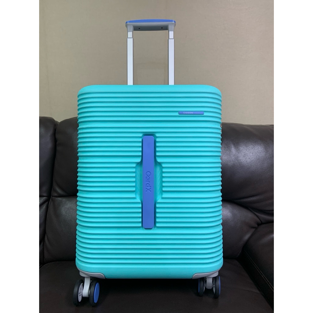 กระเป๋าเดินทางล้อลาก 20 นิ้ว CAGGIONI