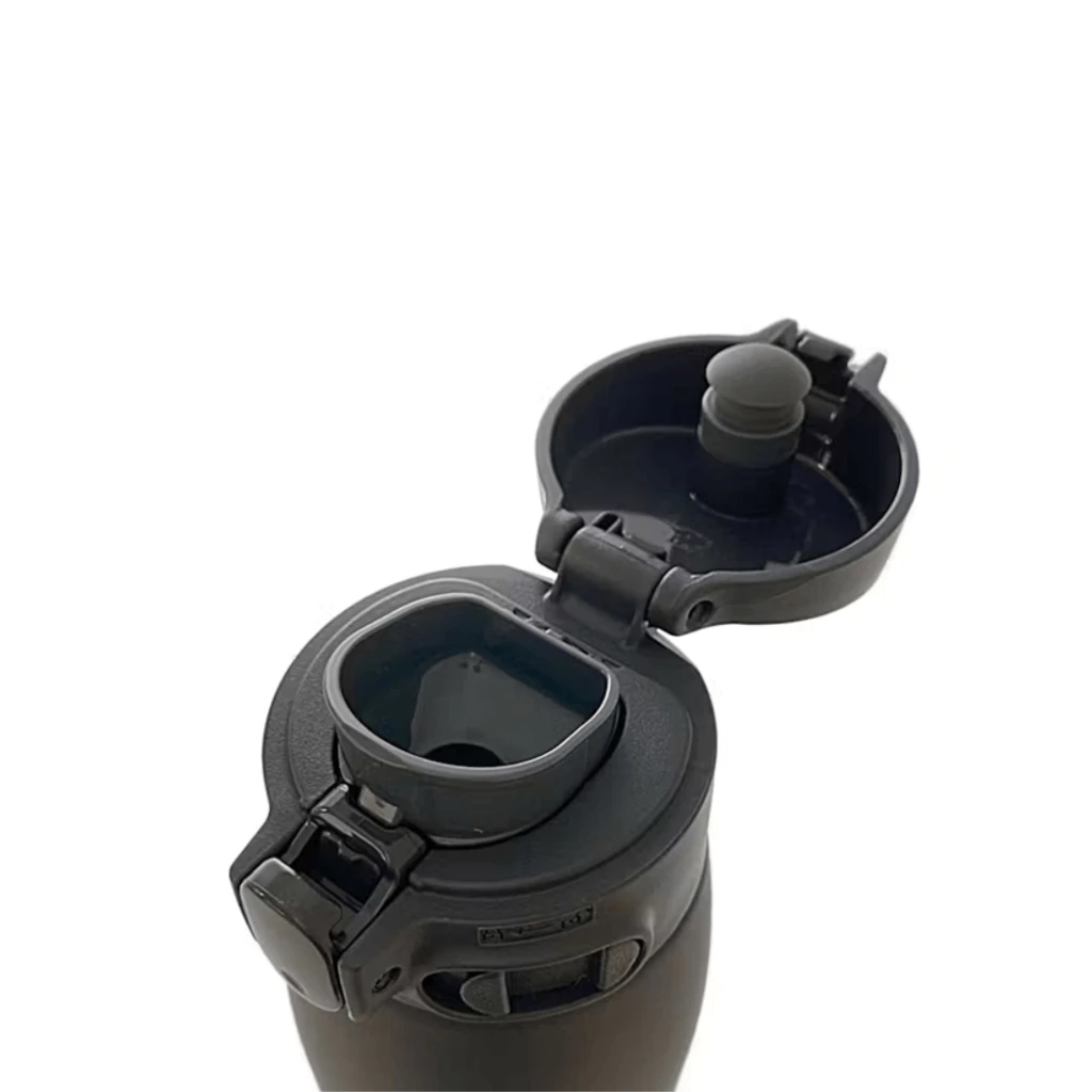 Zojirushi กระติกน้ำสุญญากาศเก็บความร้อนและความเย็น ขนาด 600ml รุ่น SM-VB60 thumbnail 6