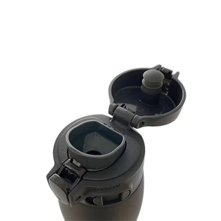 Zojirushi กระติกน้ำสุญญากาศเก็บความร้อนและความเย็น ขนาด 600ml รุ่น SM-VB60