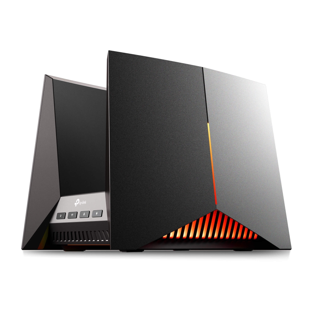 TP-Link Archer GE800 (BE19000) Tri-Band Wi-Fi 7 Gaming Router เราเตอร์