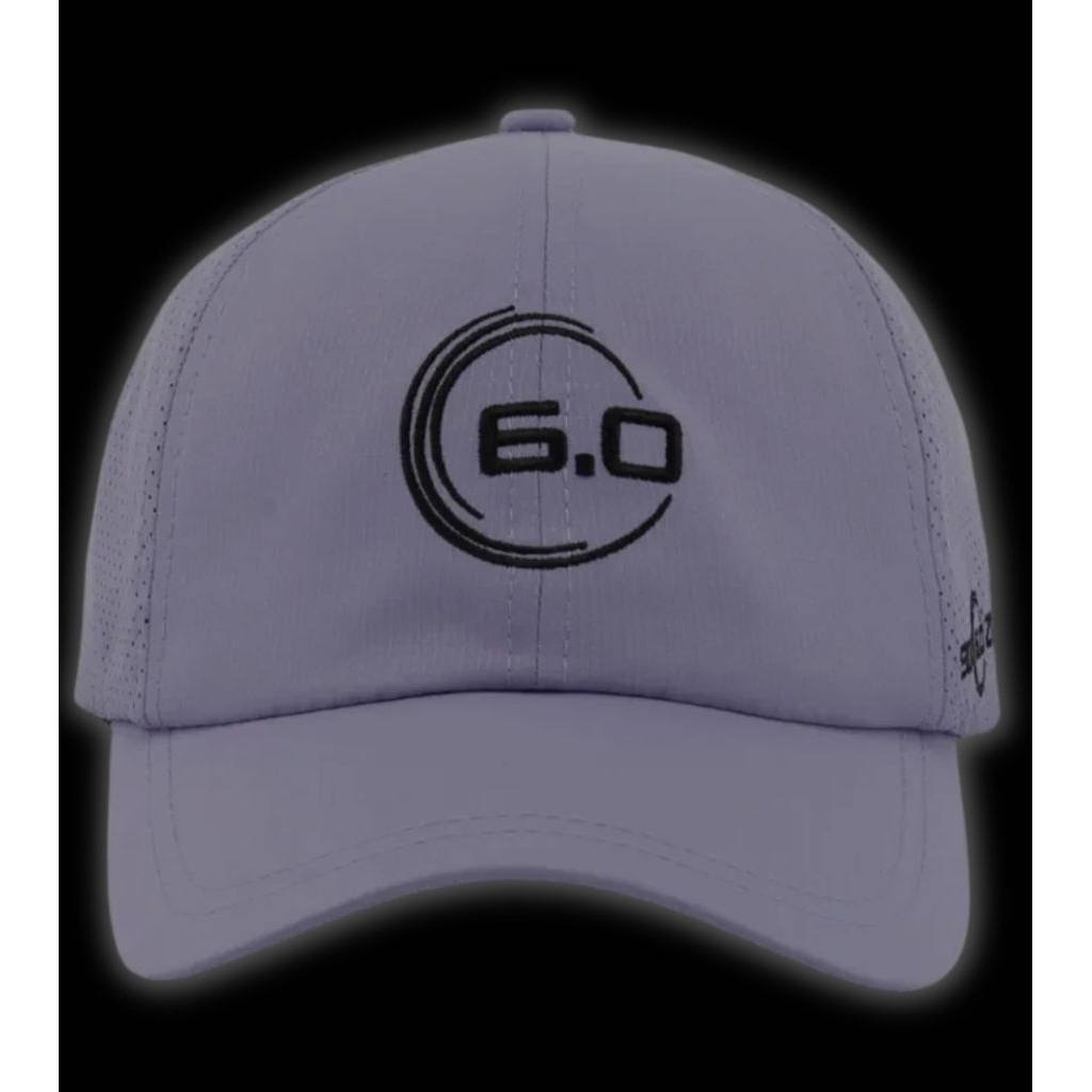 🇹🇭ของแท้พร้อมส่งจากไทย🇹🇭 หมวก Six Zero 6.0 Pickleball พิคเคิลบอล