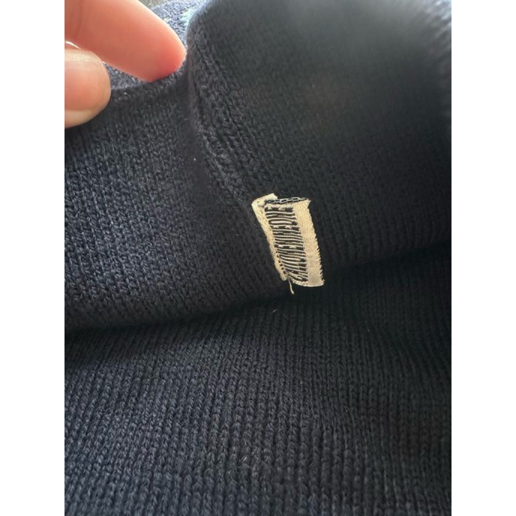 หมวกBeanie VGH แท้ จากshopมือสอง