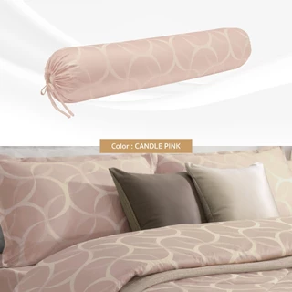 AMOUR ปลอกหมอนข้าง - CHANDELIER COLLECTION 460 Series
