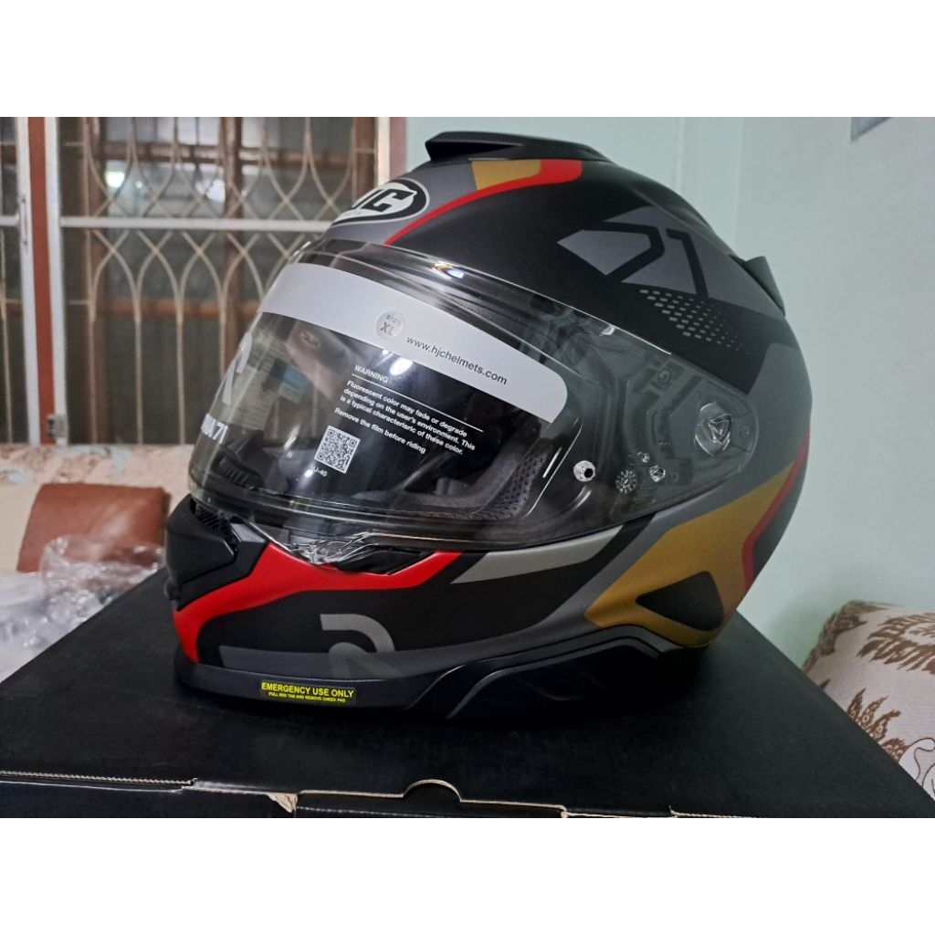 HJC RPHA71 ของใหม่ 100%