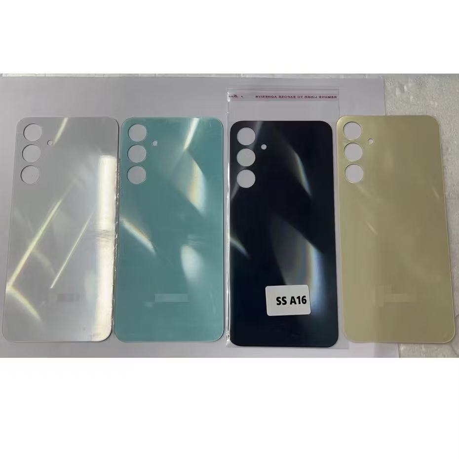 ฝาหลัง Samsung A16 ฝาครอบแบต Samsung a16