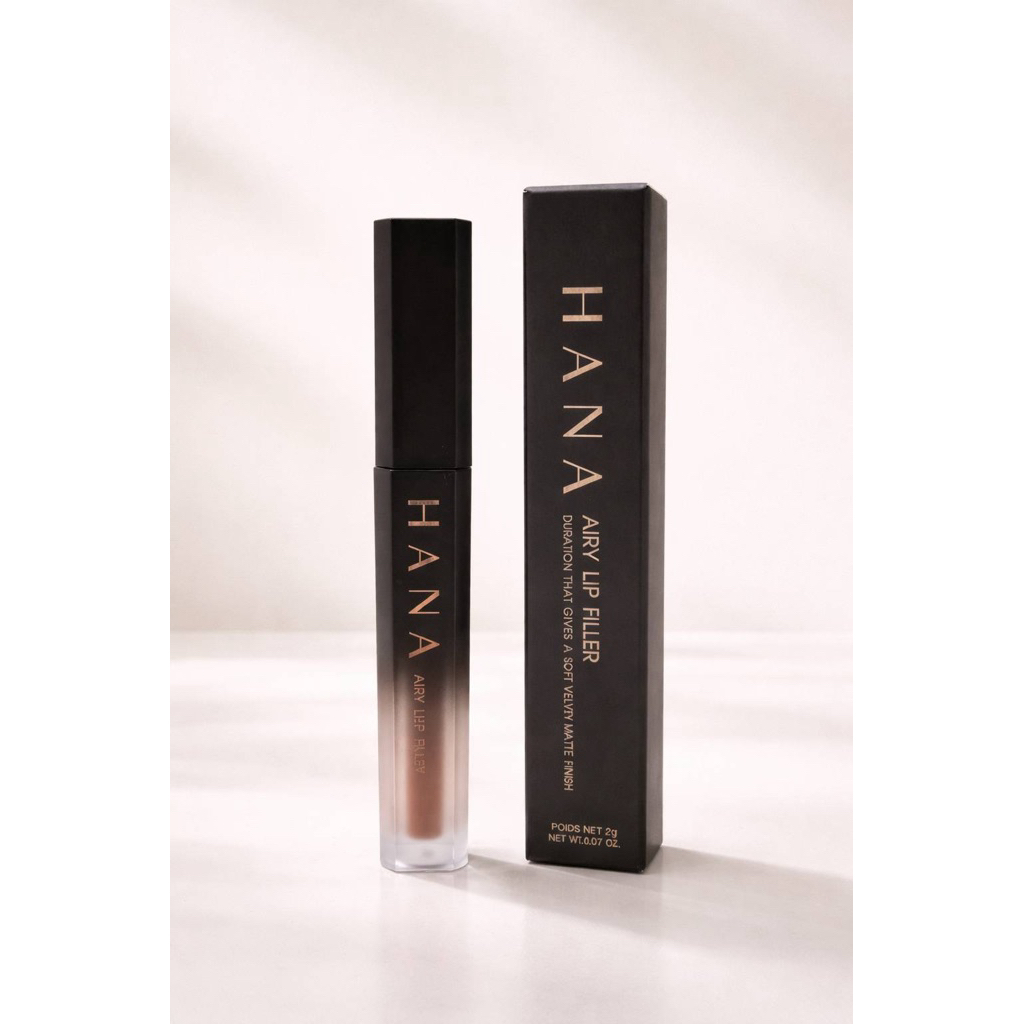 HANA Airy Lip Filler