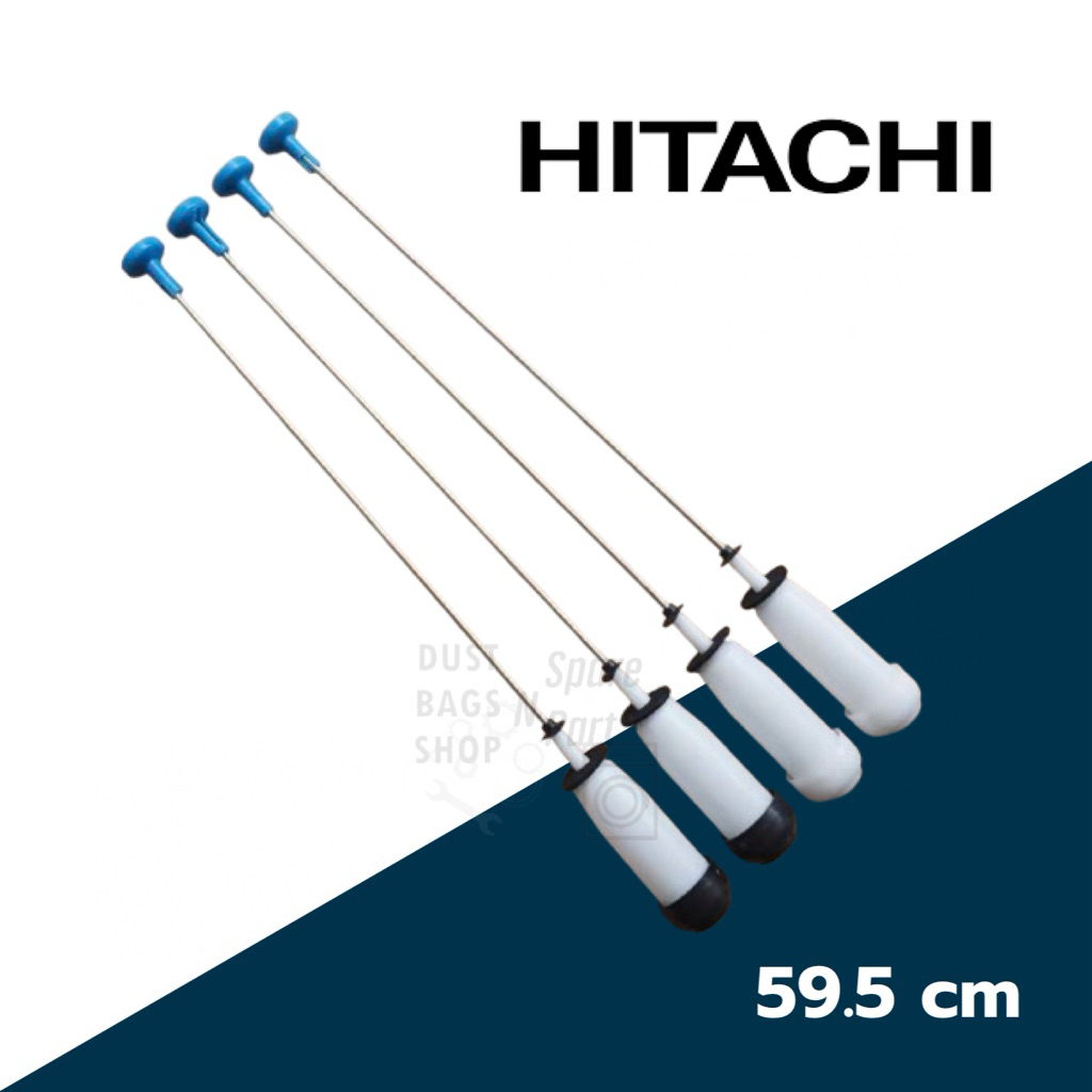 สปริงโช๊คเครื่องซักผ้าฝาบนฮิตาชิ HITACHI 59.5CM เทียบรุ่น SF-80GJ, SF-80P, SF-80F ,SF-85XA, SF-90XA, SF-95XA สินค้าใหม่
