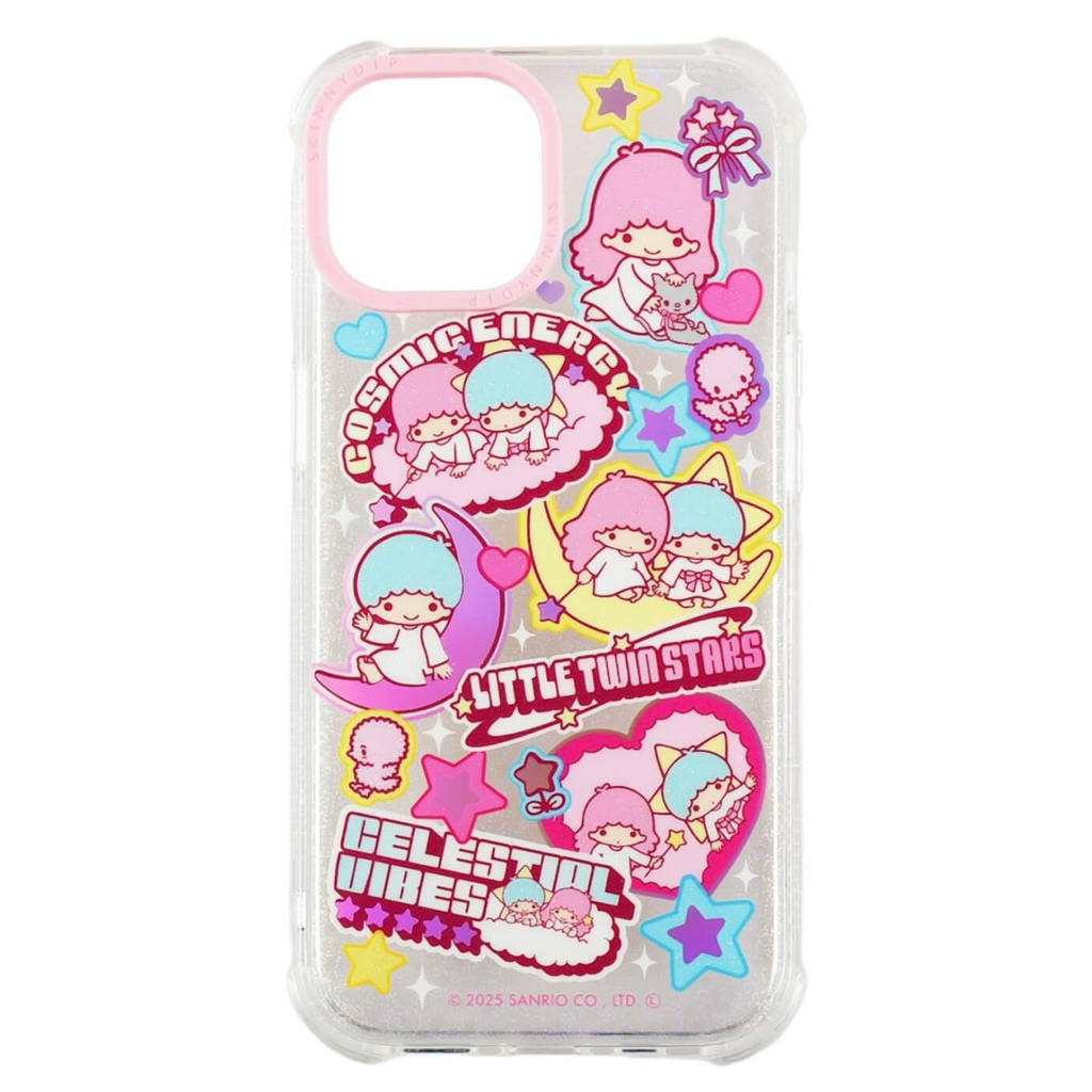 ✨ พร้อมส่ง & พรีออเดอร์ ✨ SKINNYDIP x Sanrio Little Twin Stars Y2K Case (ลิขสิทธิ์แท้ 100%)