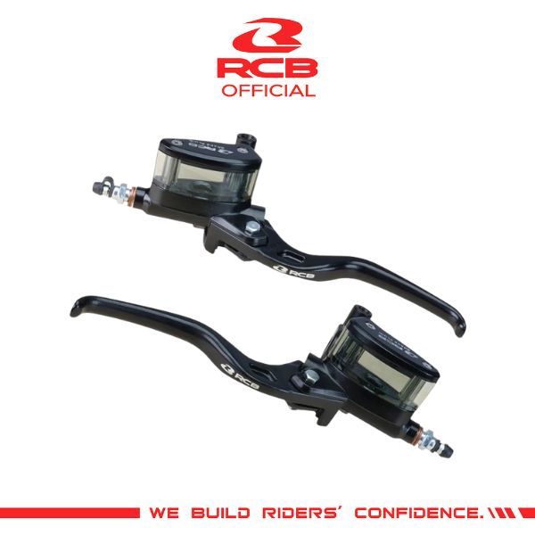 RCB E2 SERIES MASTER BRAKE PUMP
