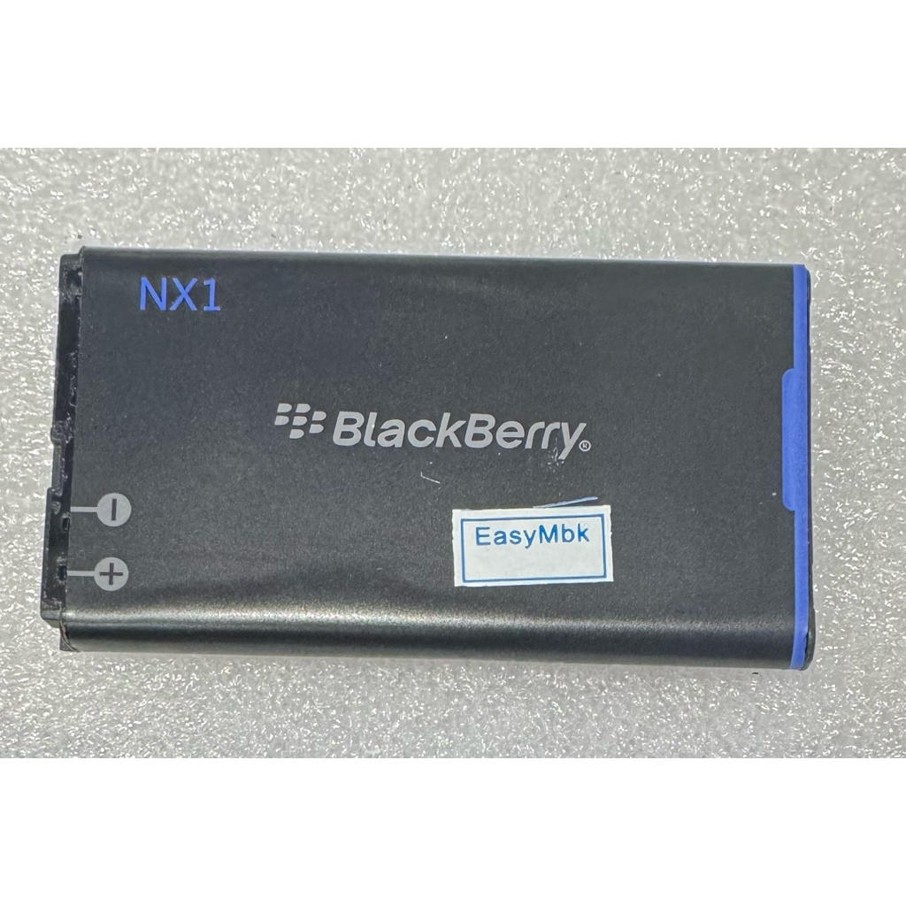 แบตเตอรี่Blackberry Q10(NX1)