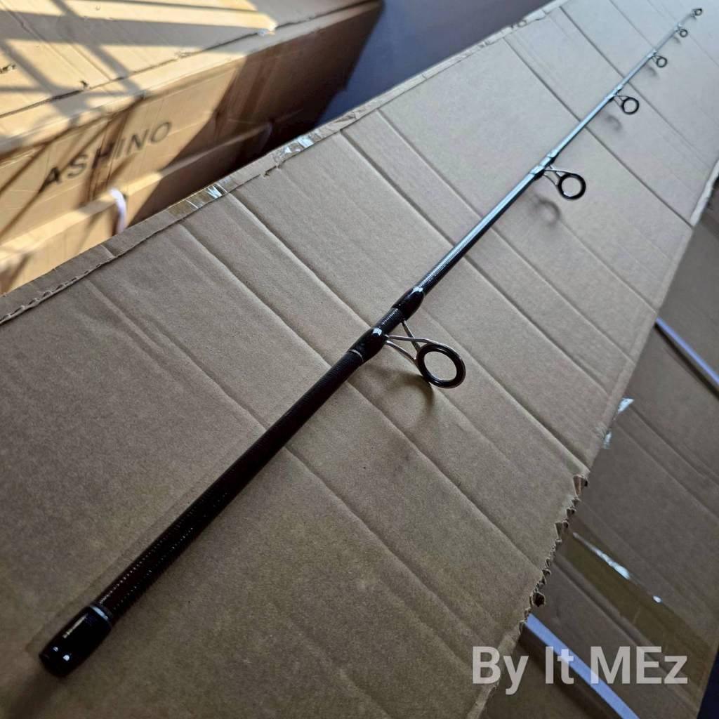 ของแท้ ราคาถูก ❗❗ สินค้าเฉพาะ ปลายคันสปิ๋ว RYOKO BALLISTA Platinum Pro