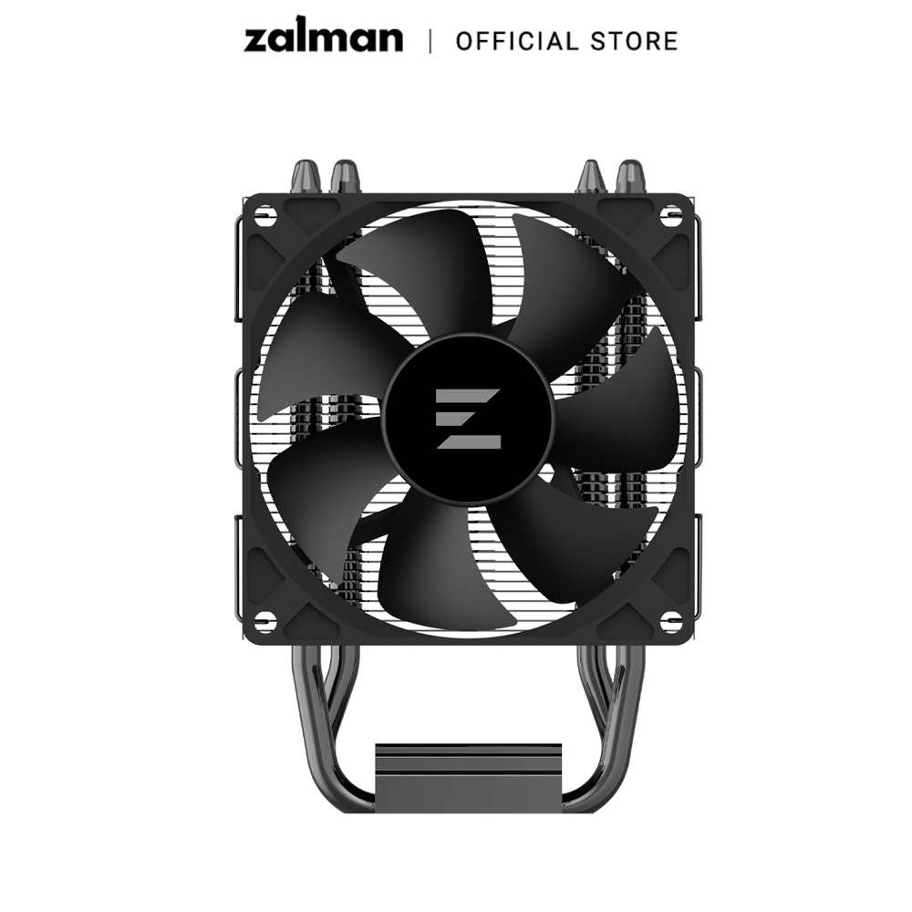 ZALMAN CNPS4X BLACK V2 CPU COOLER