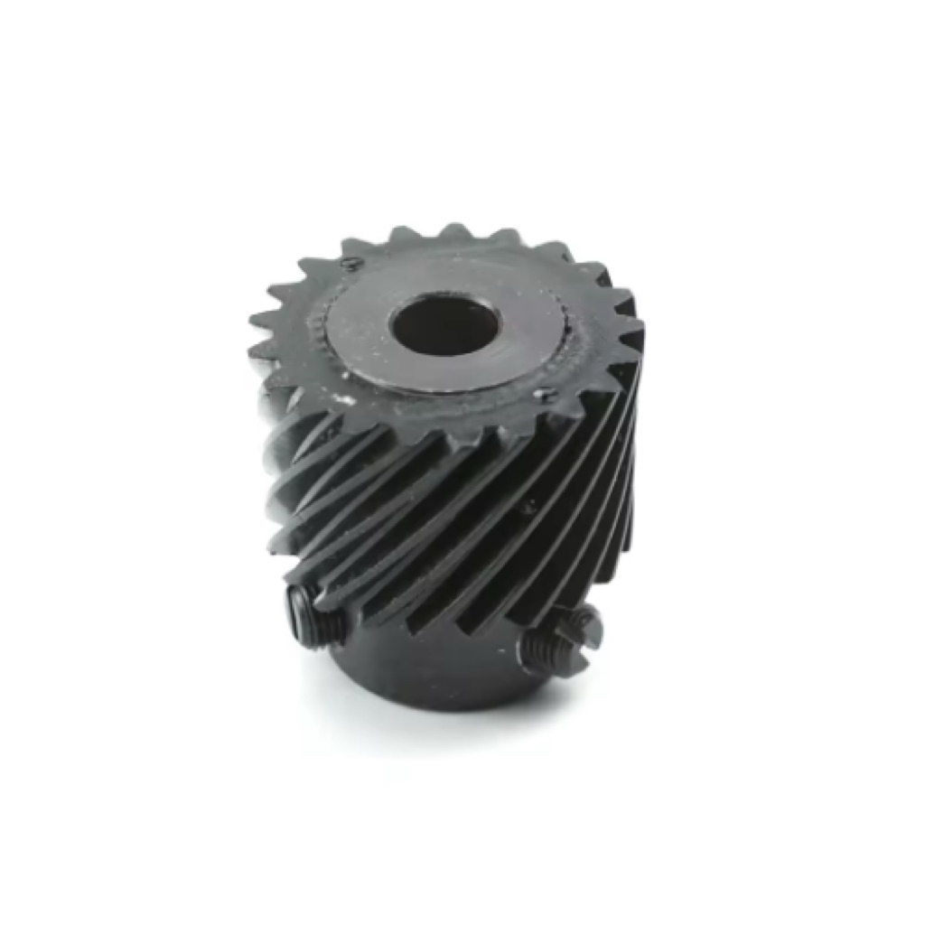 เฟืองตั้ง เฟืองจักรซิงแซก Singer 20U จักรอุตสาหกรรม 543922 Drive Shaft Gear 齿轮
