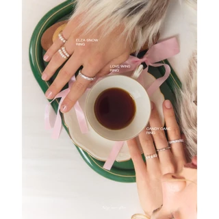 Julys - love wins ring