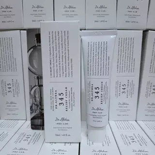 (🌼แท้ / พร้อมส่ง🌼) Dr.Althea 345 Relief Cream 50ml