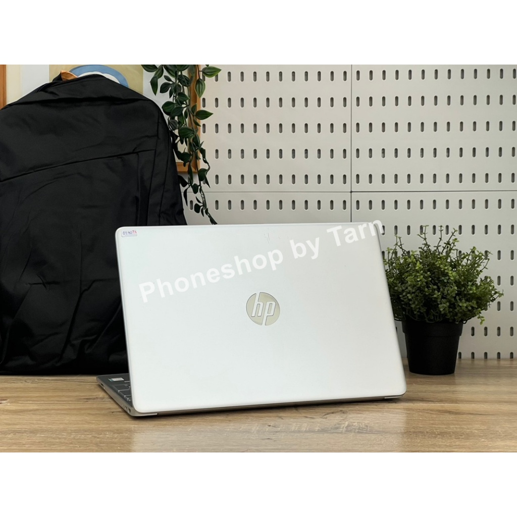 HP 15S-FQ2580TU (RAM 16) ราคา 9,900 บาท