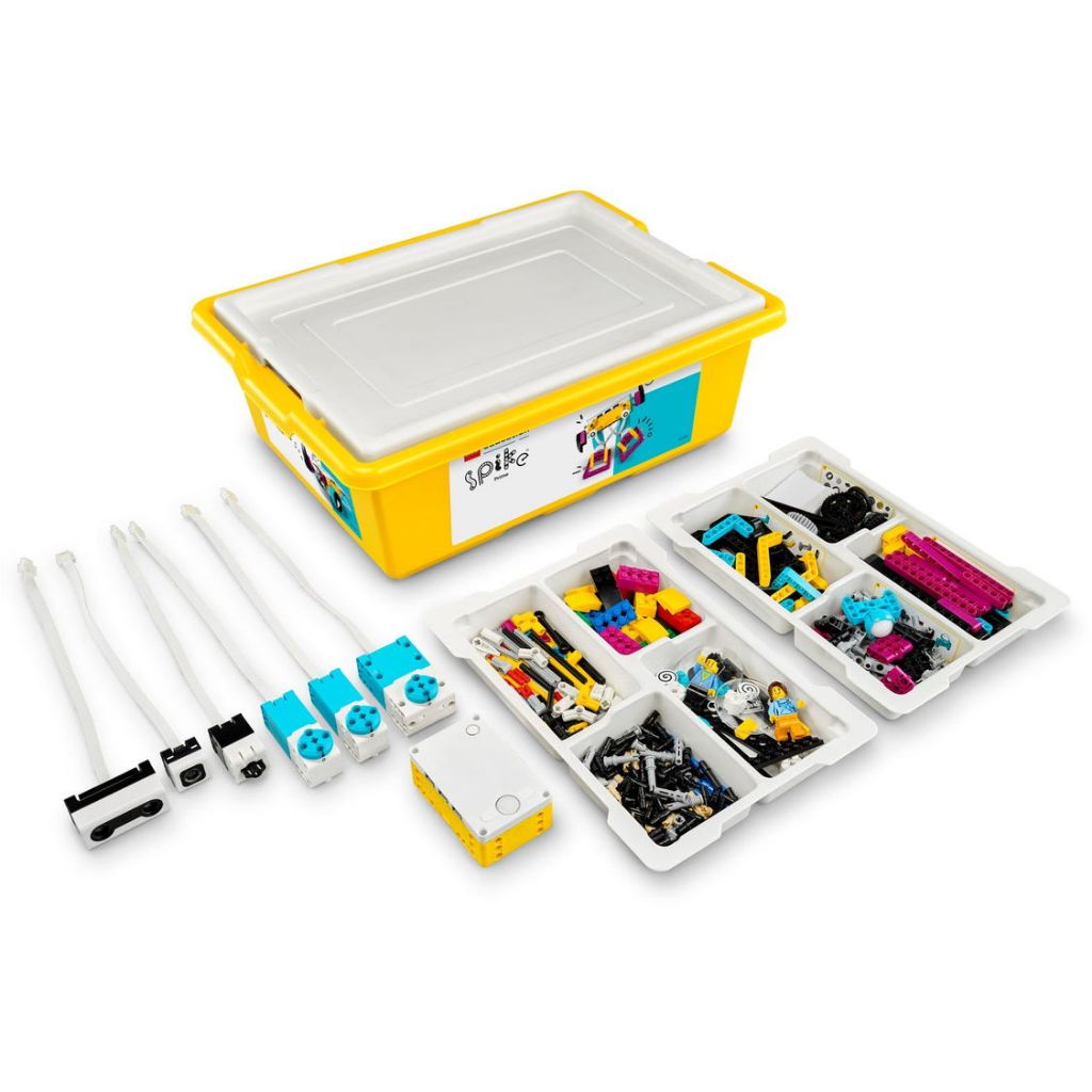 lego 45678 45681 4681+45681