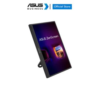 ASUS ZenScreen MB169CK Portable Monitor 15.6" IPS FHD 60Hz จอพกพา