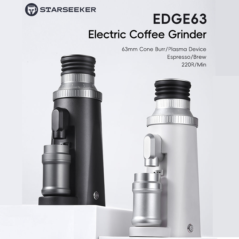 STARSEEKER EDGE 63 Electric Coffee Grinder 63mm  Espresso เครื่องบดเมล็ดกาแฟไฟฟ้าเอสเปรสโซ่