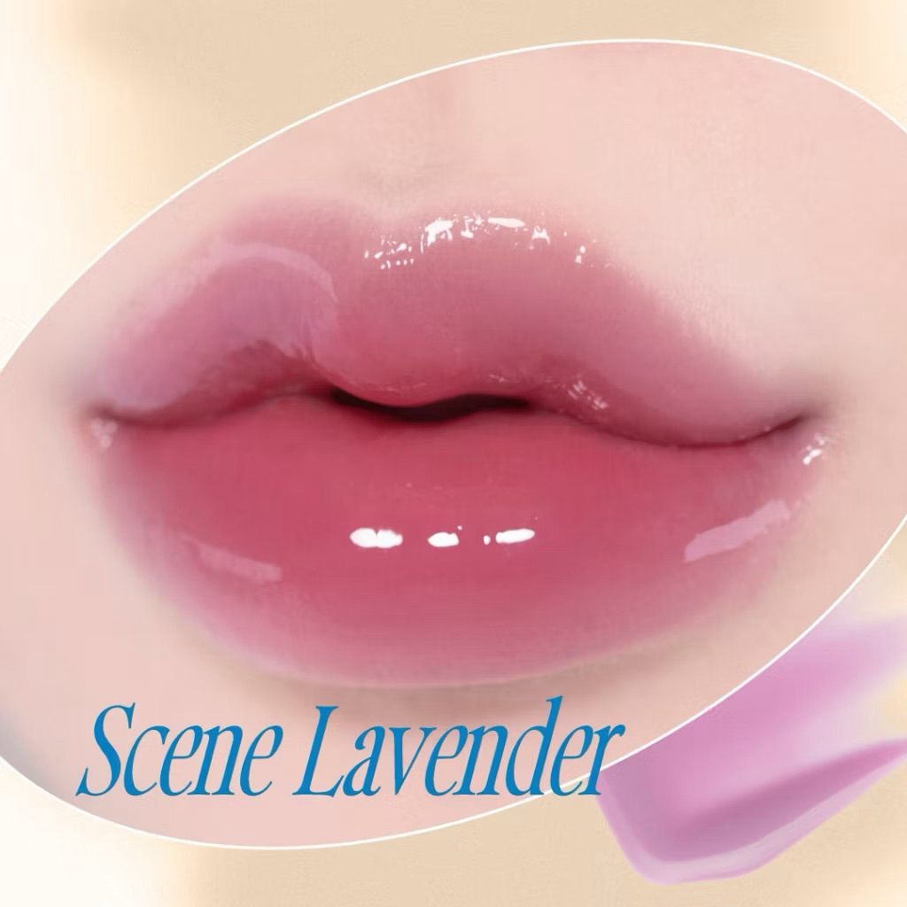 ลิป fwee 3D Changing gloss –  5.3g สี02 มือ1