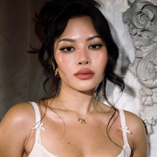 Valichain - Love Struck Choker