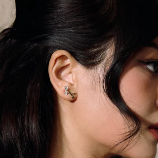 Valichain - Love Struck Drop Earring