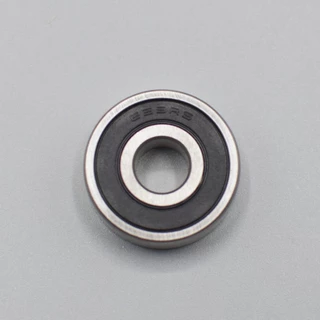 ตลับลูกปืน Bearing เบอร์ 629 2RS ยางกันฝุ่น 2 ด้าน เกรดอุตสาหกรรม ทนรอบสูง ใช้กับ เครื่องมือช่าง DIY