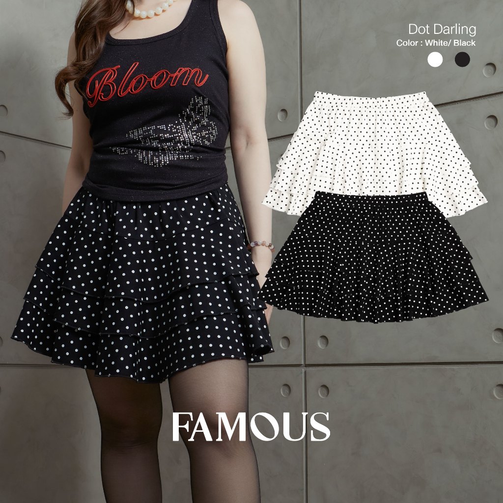 Dot Darling #FMBL-G1S001 #COE #VLT26