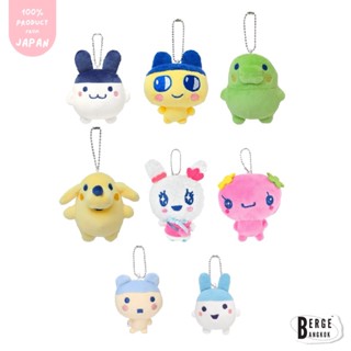 ꒰ พร้อมส่งค่ะ🩵꒱ ✨ พวงกุญแจตุ๊กตา ทามาก็อตจิ ,, Tamagotchi ลิ…