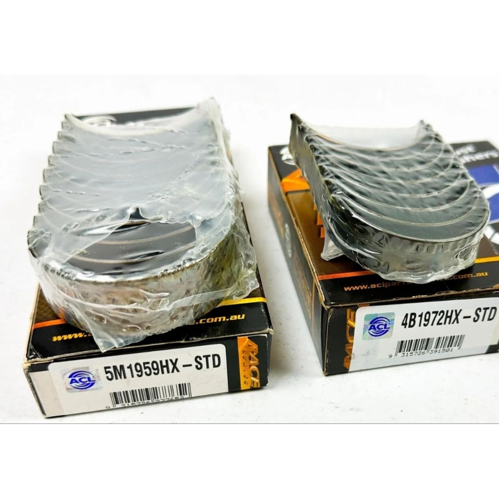 ชารฺปก้าน ชาฟท์ข้อเหวี่ยง ACL K Series K20A2 K24A2 K24rbb3 HX STD