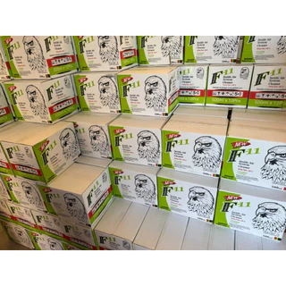 น้ำยาล้างระบบf11ของแท้คุณภาพสูงโฉมใหม่กระป๋องเหล็ก500ml.ยกลัง12ขวด(อะไหล่เครื่องเย็น)