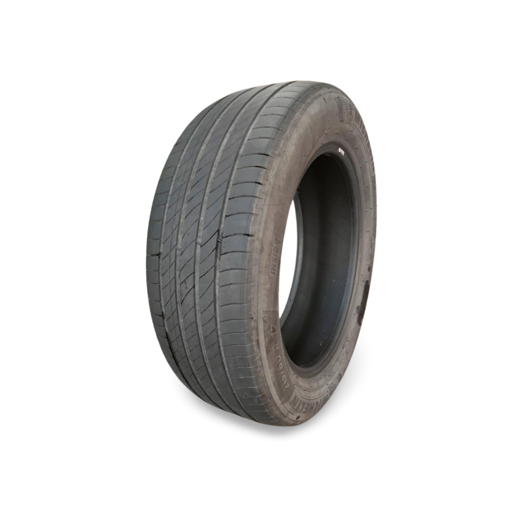215/60R17 MICHELIN PRIMACY 4 ยางใช้แล้ว