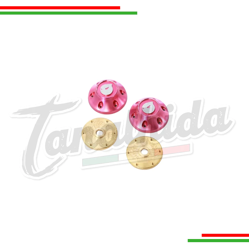 ตุ้มปลายแฮนด์ Maru สำหรับ Vespa Sprint / Primavera / Gts / Lx125 / S125 thumbnail 6