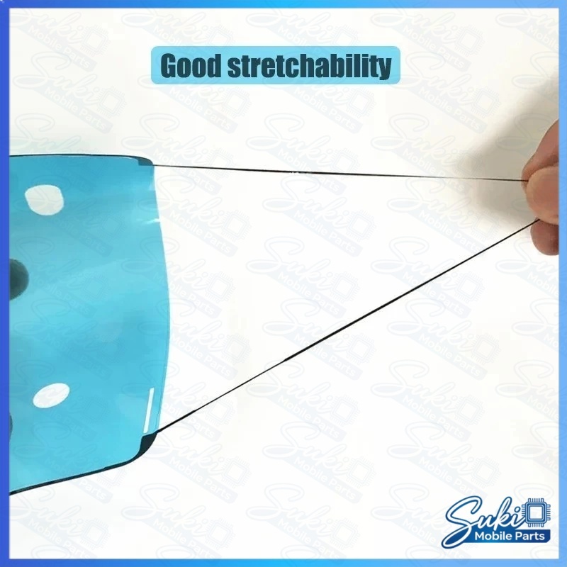 กาวกันน้ำ ซีลกันน้ำ มือถือ ส่งด่วน!!หนา2ชั้น 11 12 13 14 15 pro/pro max - รูปที่ 2