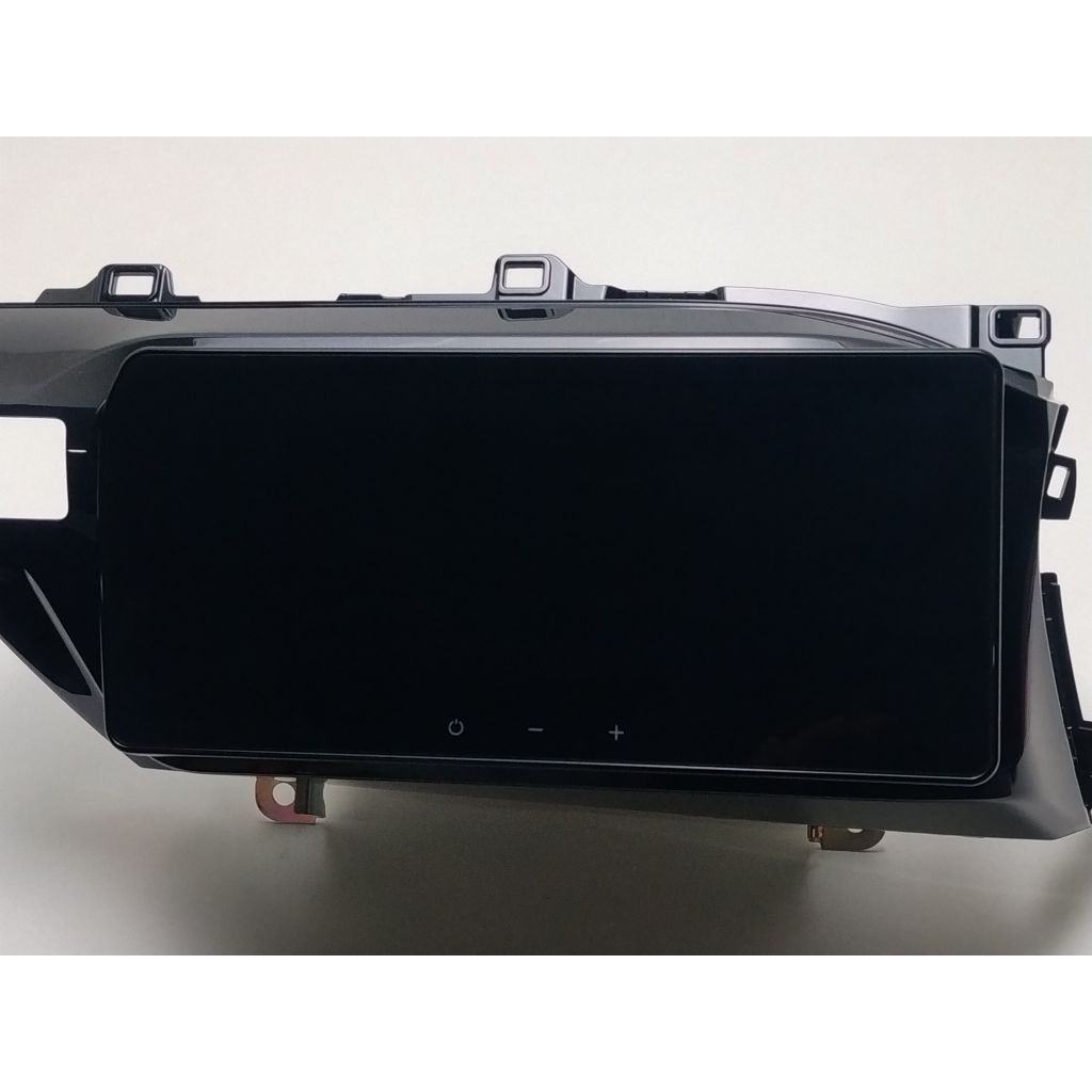 หน้าจอ toyota revo ปี2025