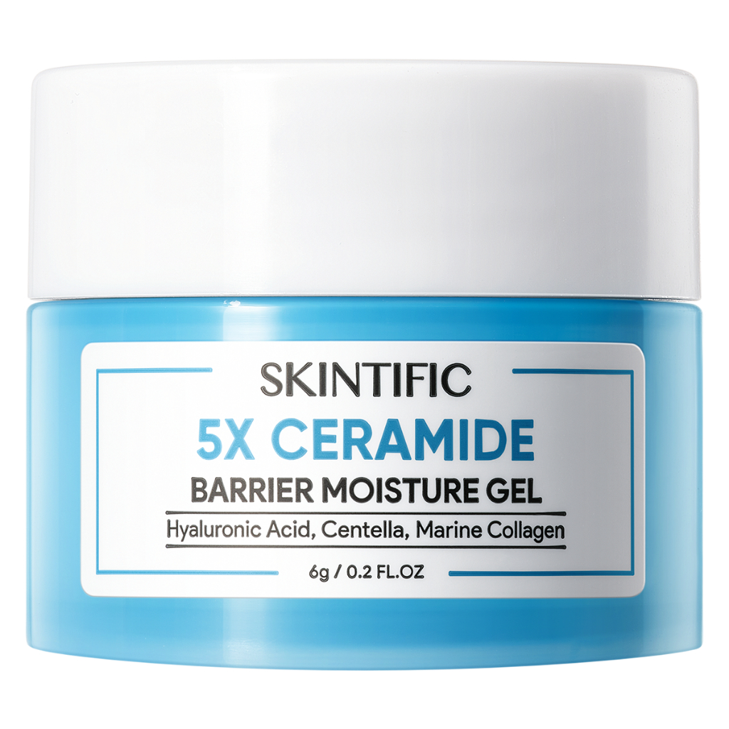 GIFT-SKINTIFIC Travel Size