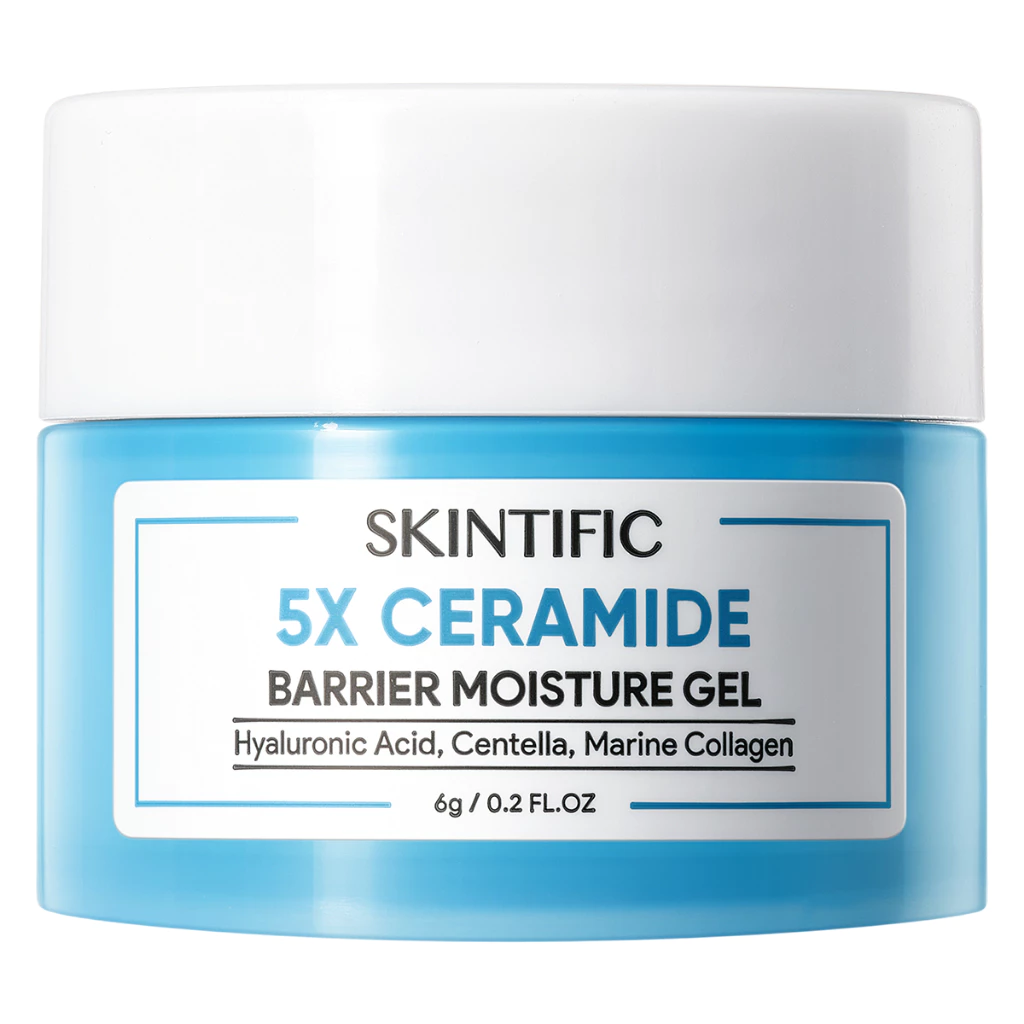 GIFT-SKINTIFIC Travel Size