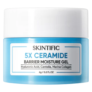 GIFT-SKINTIFIC Travel Size