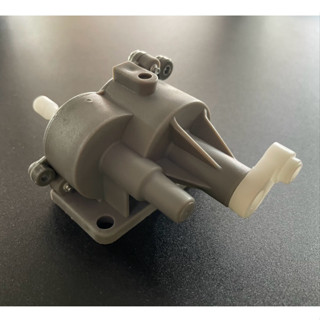 AN18 อะไหล่ใช้แทน กระปุกเฟืองส่ายพัดลม SHARP สำหรับพัดลมชาร์…