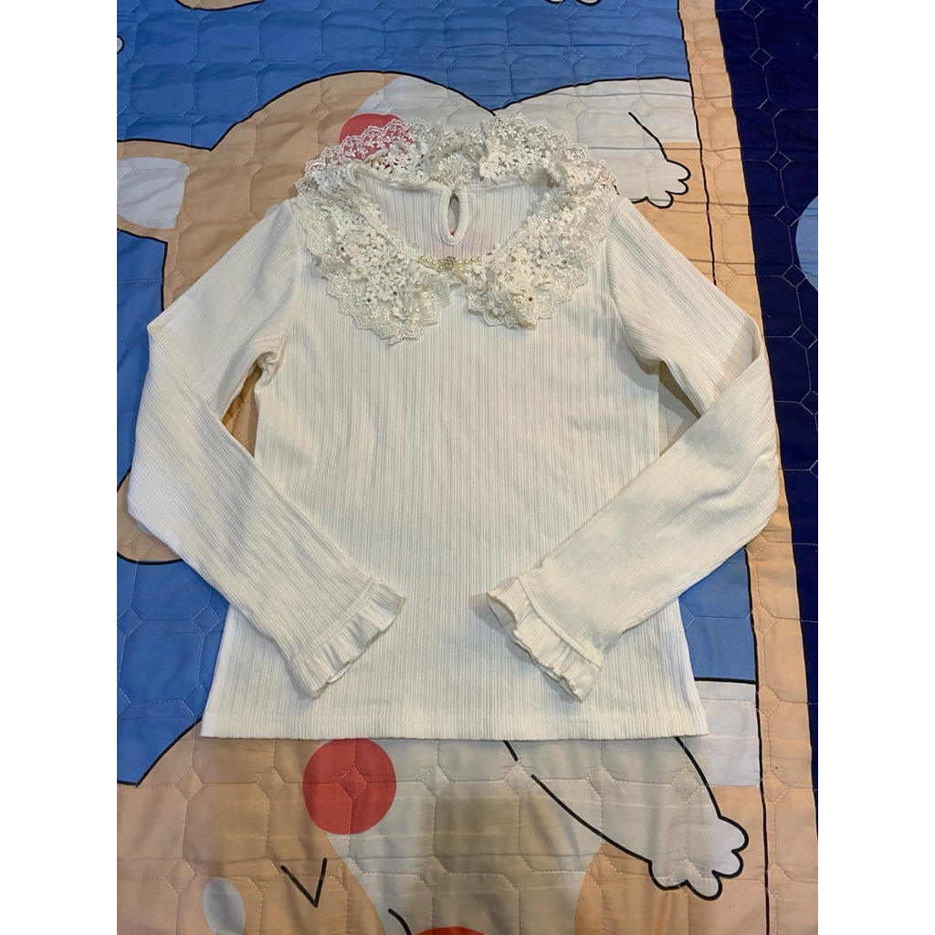 เสื้อน่ารัก Axes femme