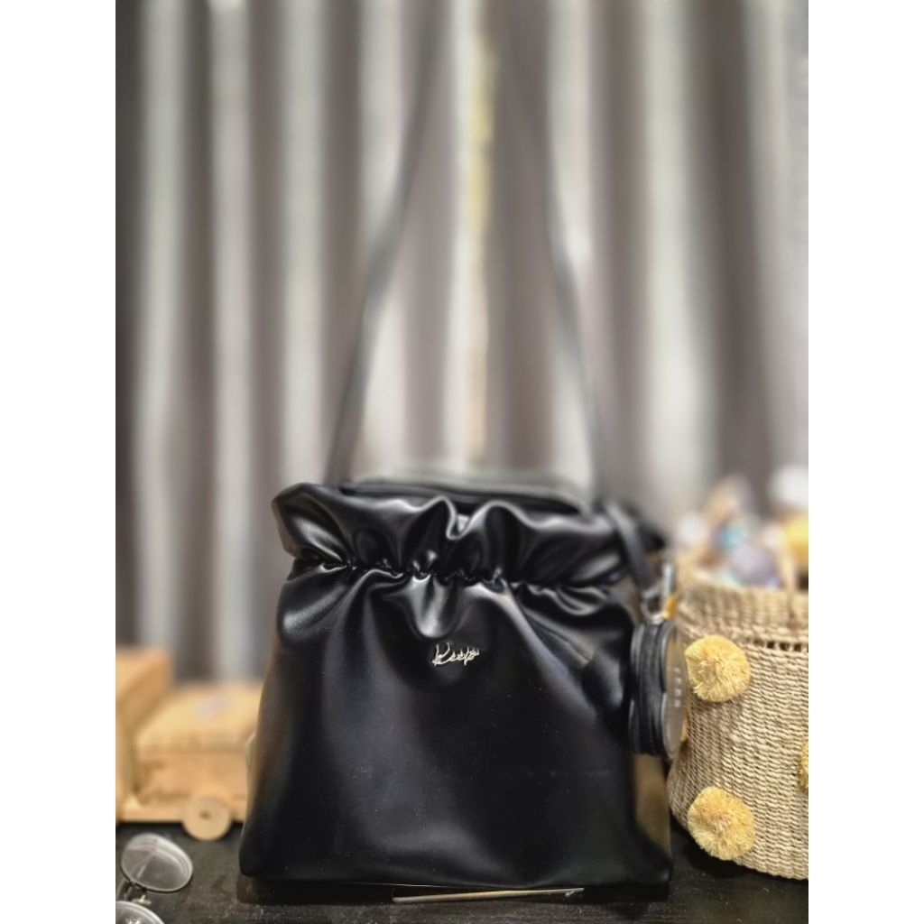 กระเป๋าจีบKeepของแท้