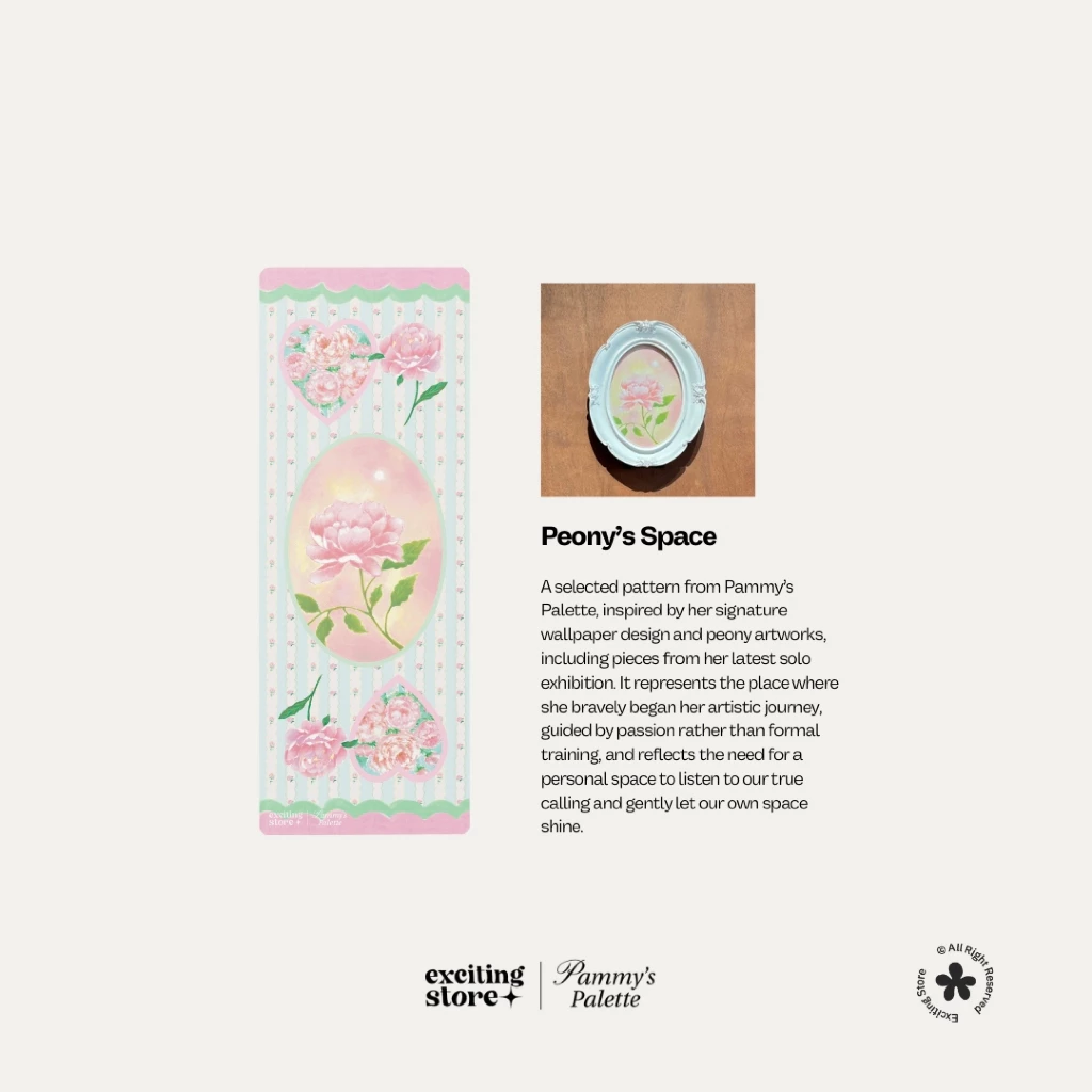 Maison Giverny Pro Mat | เสื่อโยคะ เสื่อออกกำลังกาย thumbnail 4