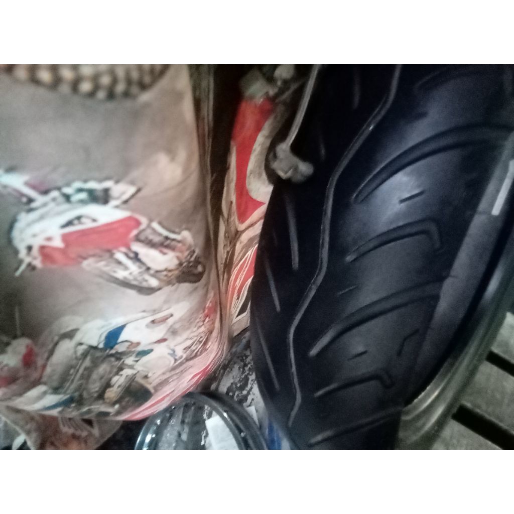 แม็คซิส.maxxisขอบ12ขนาด110/70-12.คิวบิก.เวสป้า.แกรนฟีลาโน่