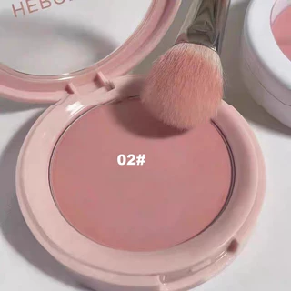 YOTAI ❤️HERORANGE❤️พาเลทบลัชออน เนื้อแมท สีสวย เนื้อละเอียด กันน้ำ กันเหงื่อ ติดทนนาน คุณภาพดี