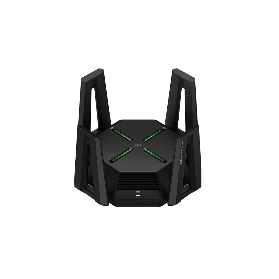 Xiaomi AX6000 AX9000 Wireless Router เร้าเตอร์ Gigabit 2.4G 5.0GHz 9000Mbps Wifi6 High Gain Antennas